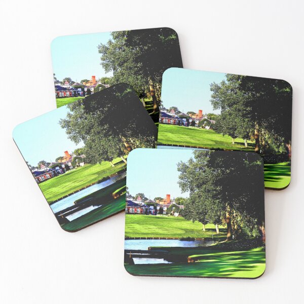 Item preview, 10th Hole at The Belfry designed and sold by Terry Huey.