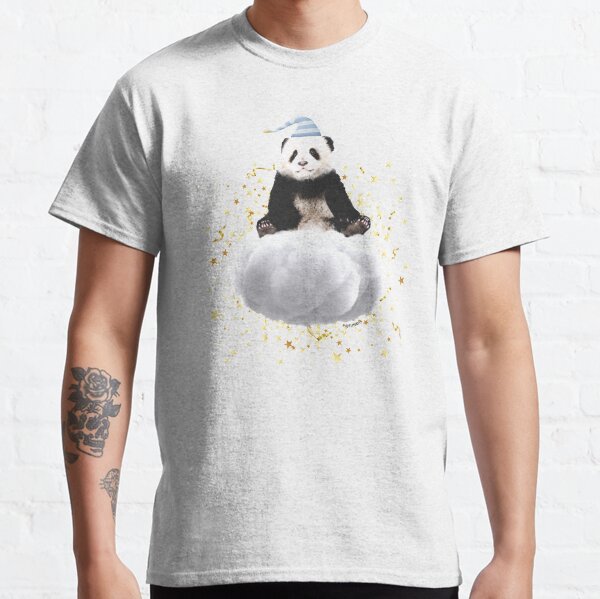 Bear dreams Classic T-Shirt