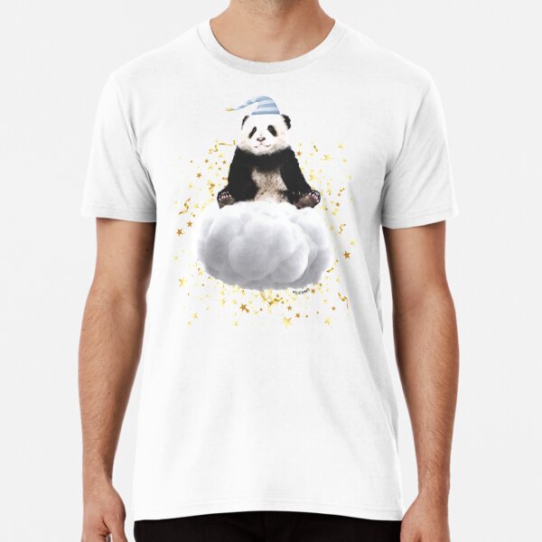 Bear dreams  Premium T-Shirt