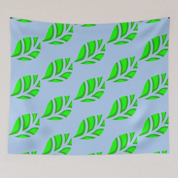 Item preview, A Simple Leaf  designed and sold by BadTasteFactory.