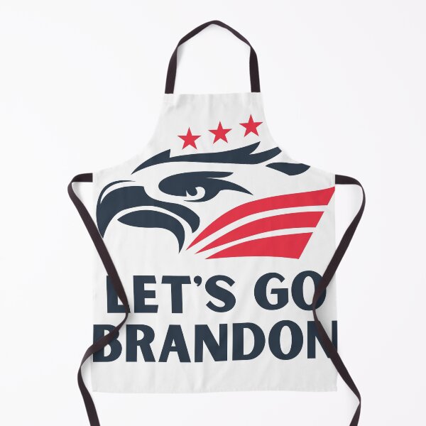 Item preview, Let's Go Brandon - Meme designed and sold by fowons.