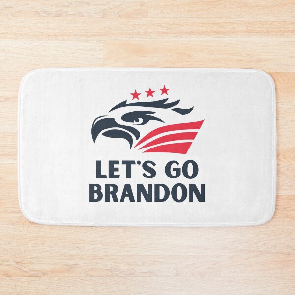 Item preview, Let's Go Brandon - Meme designed and sold by fowons.