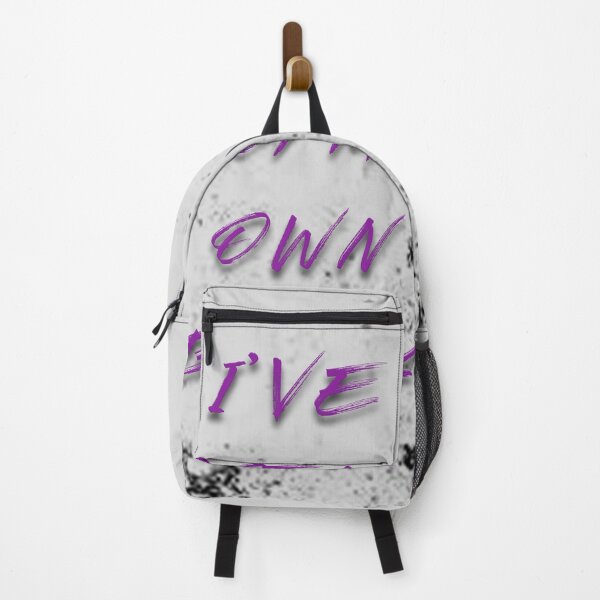 Item preview, I've got my own back designed and sold by Risala.