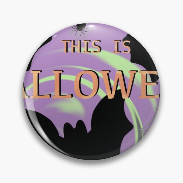 Item preview, this is halloween designed and sold by averybaier.