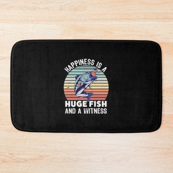 Item preview, Funny Fishing Gift Fish designed and sold by Animoxz3.