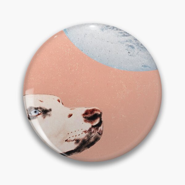 Item preview, Dalmatian Earth designed and sold by IrisPrism.