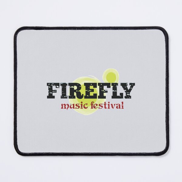 Item preview, Fire Music Festival and Fly designed and sold by BadTasteFactory.