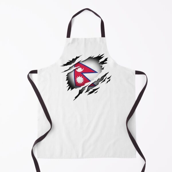 Item preview, Nepal in the Heart designed and sold by onicon.