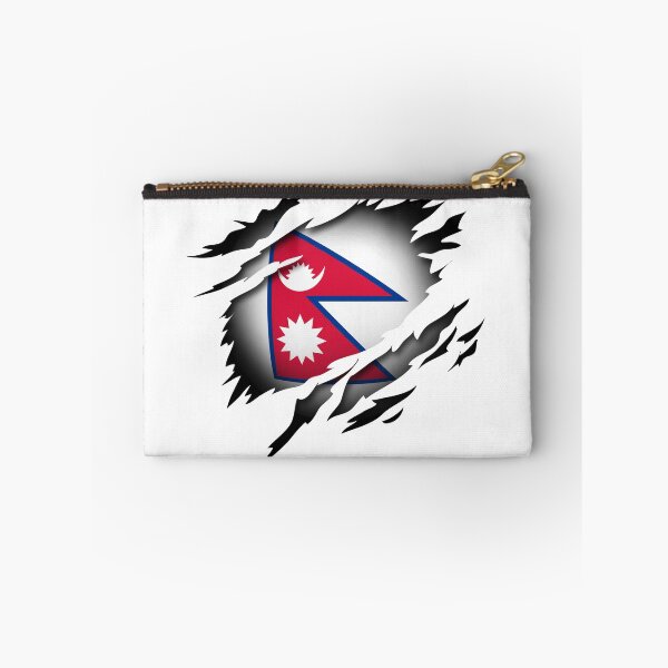Item preview, Nepal in the Heart designed and sold by onicon.
