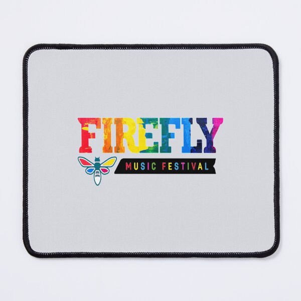 Item preview, Fire Music Festival and Fly designed and sold by BadTasteFactory.