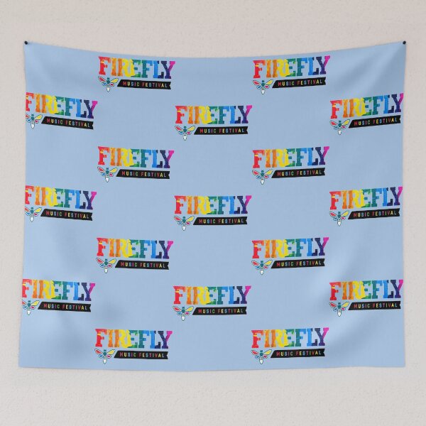 Item preview, Fire Music Festival and Fly    designed and sold by BadTasteFactory.