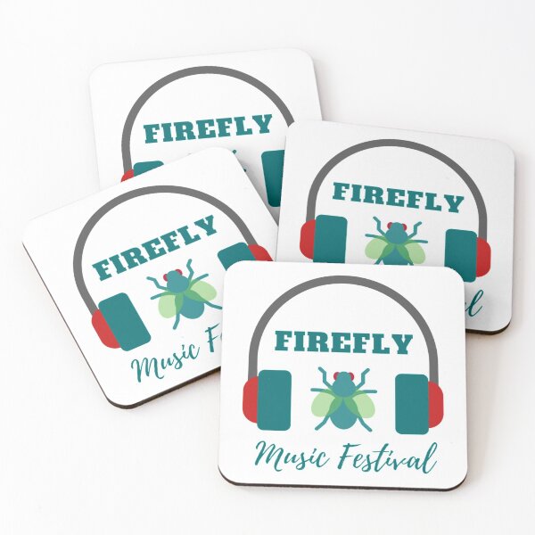 Item preview, Fire Music Festival and Fly    designed and sold by BadTasteFactory.
