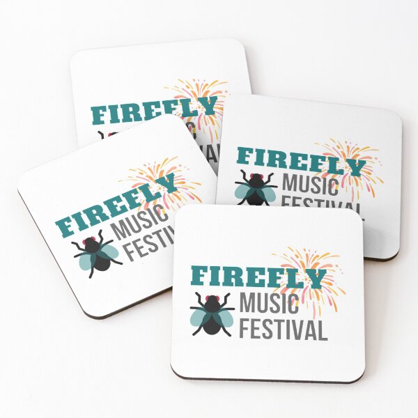 Item preview, Fire Music Festival and Fly    designed and sold by BadTasteFactory.