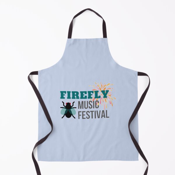Item preview, Fire Music Festival and Fly designed and sold by BadTasteFactory.
