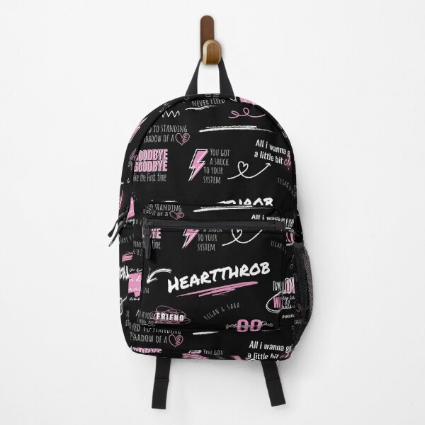 Item preview, Tegan & Sara - Heartthrob Doodles designed and sold by Nineteencallme.