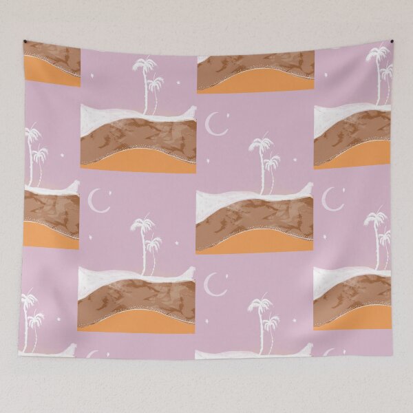 Item preview, Sahara Desert palm  designed and sold by Joey  Davis.