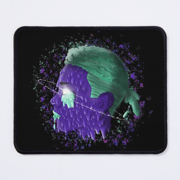 Item preview, Grim art - Head splitter ( DM For Customisation ) designed and sold by o0Nomad0o.