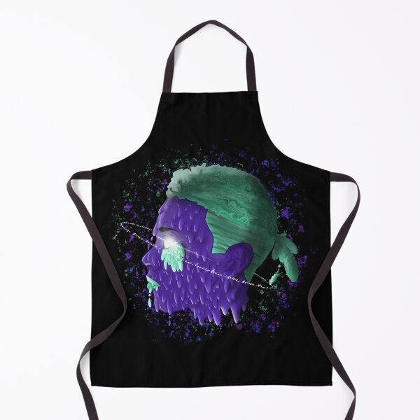 Item preview, Grim art - Head splitter ( DM For Customisation ) designed and sold by o0Nomad0o.