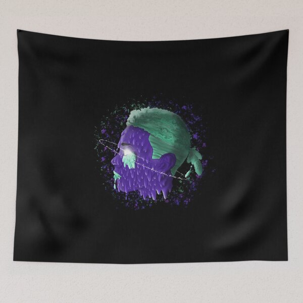 Item preview, Grim art - Head splitter ( DM For Customisation ) designed and sold by o0Nomad0o.