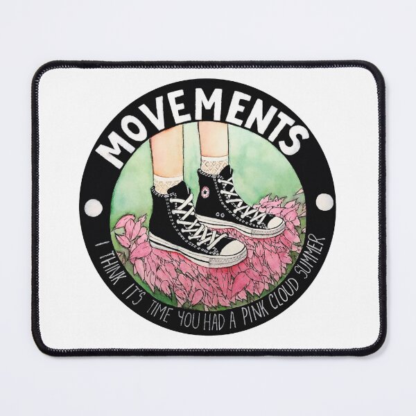 Item preview, Movements-Daylily designed and sold by needapurpose.