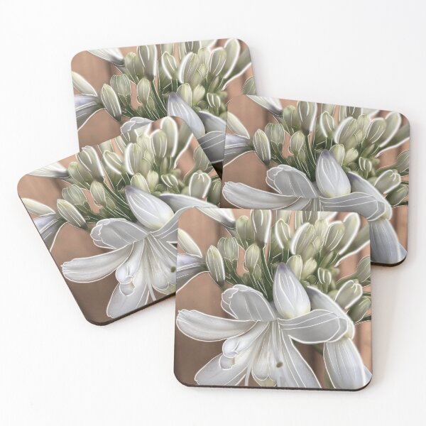 Item preview, Agapanthus Lightworks designed and sold by OByD.