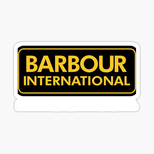 barbour international student discount