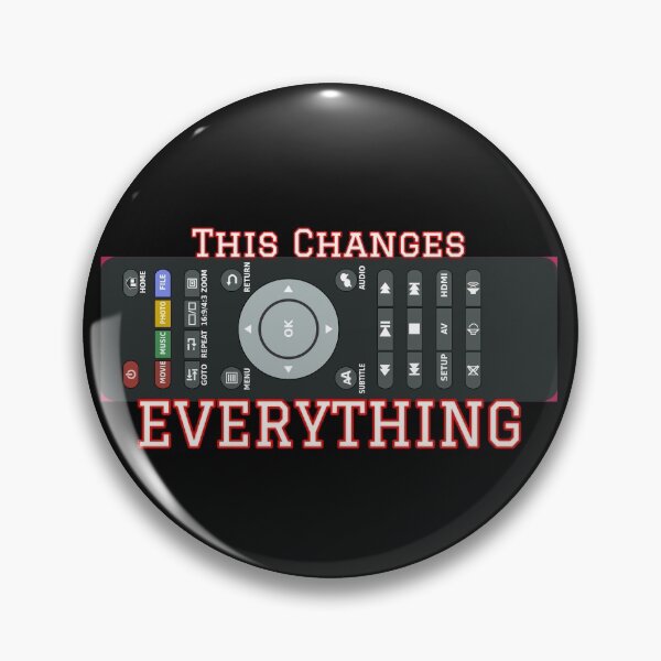 Item preview, This Changes Everything designed and sold by Jho251981.