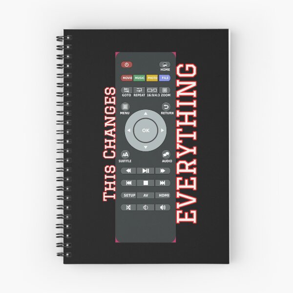 Item preview, This Changes Everything designed and sold by Jho251981.