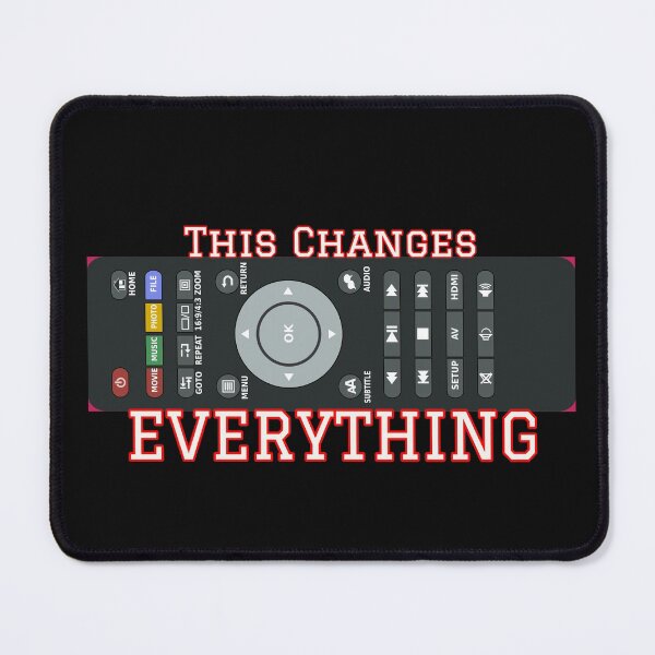 Item preview, This Changes Everything designed and sold by Jho251981.