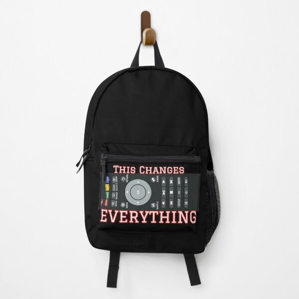 Item preview, This Changes Everything designed and sold by Jho251981.