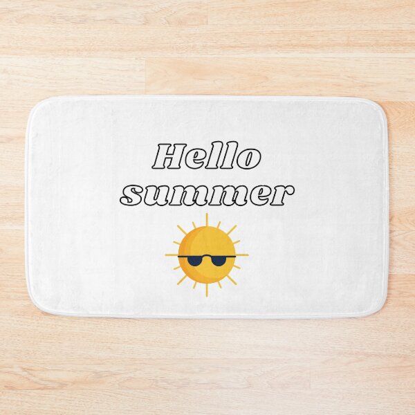 Item preview, Hello summer designed and sold by MariiaCreation.