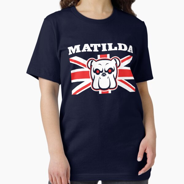 Item preview, Matilda designed and sold by thom2maro.