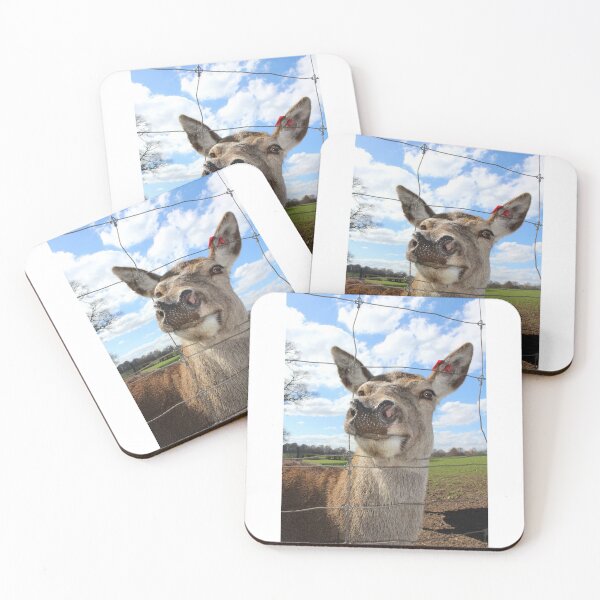 Item preview, Deer designed and sold by Pix-Perfect.
