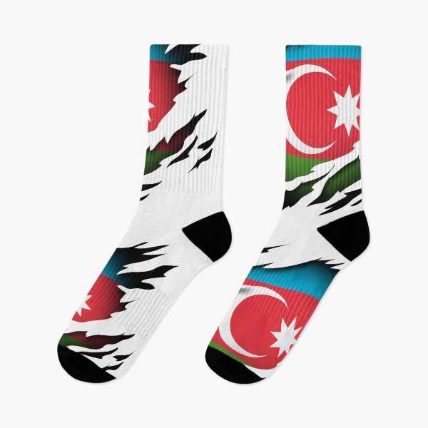 Item preview, Azerbaijan in the Heart designed and sold by onicon.