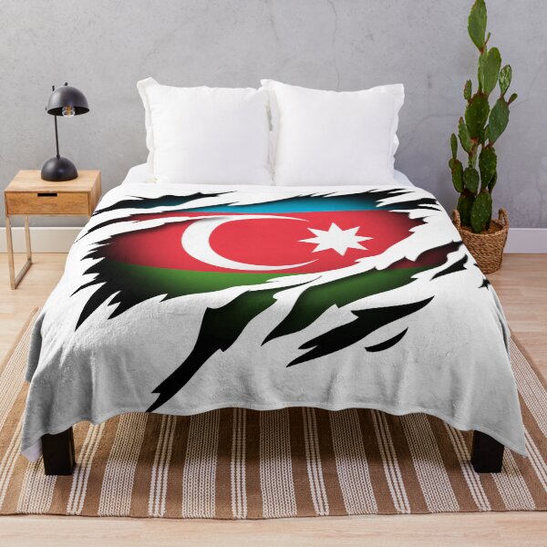 Item preview, Azerbaijan in the Heart designed and sold by onicon.