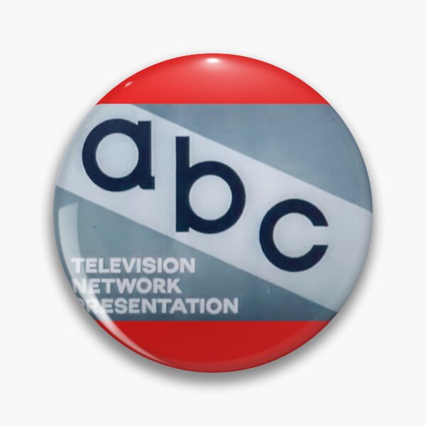 Item preview, ABC logo from mid sixties  designed and sold by Jenniferkate72.