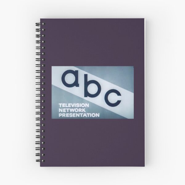 Item preview, ABC logo from mid sixties  designed and sold by Jenniferkate72.
