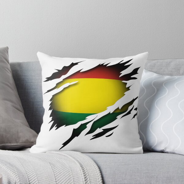 Item preview, Bolivia in the Heart designed and sold by onicon.