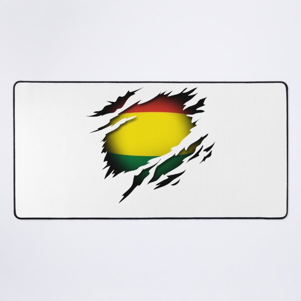 Item preview, Bolivia in the Heart designed and sold by onicon.