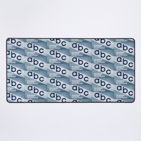 Item preview, ABC logo from mid sixties designed and sold by Jenniferkate72.