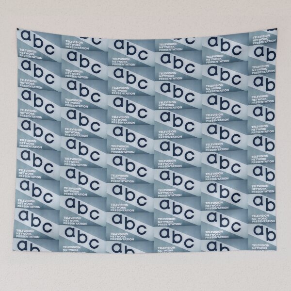 Item preview, ABC logo from mid sixties  designed and sold by Jenniferkate72.