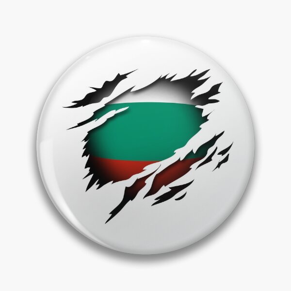 Item preview, Bulgaria in the Heart designed and sold by onicon.