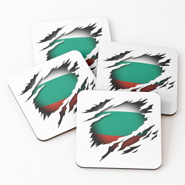 Item preview, Bulgaria in the Heart designed and sold by onicon.
