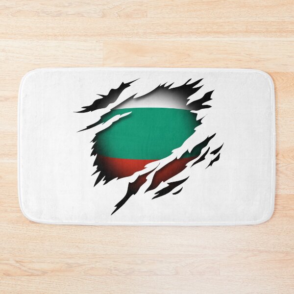 Item preview, Bulgaria in the Heart designed and sold by onicon.
