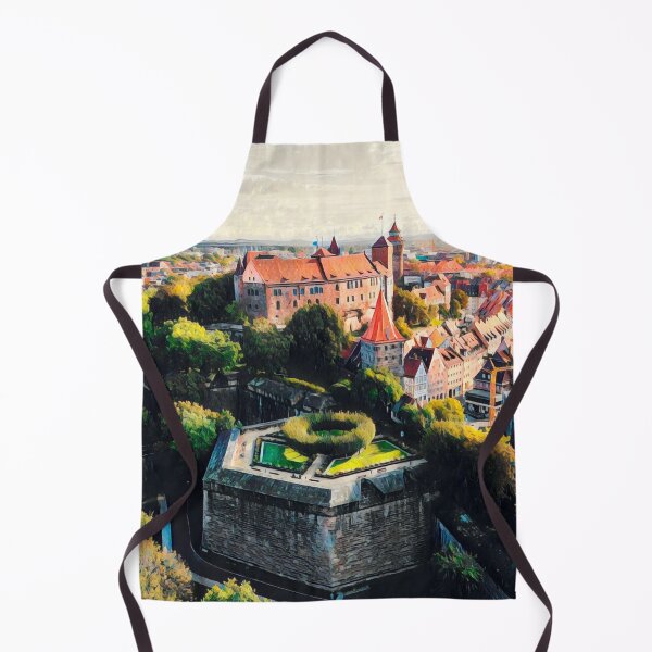 Item preview, Nuremberg designed and sold by Sofia-Draws.