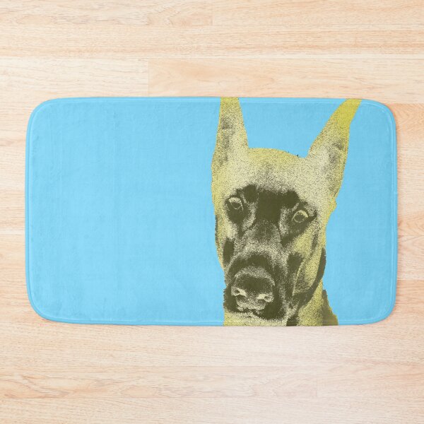 Item preview, The Dog in colors designed and sold by asatadeo.
