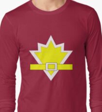 Superted Logo Long Sleeve T-Shirt
