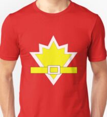 Camiseta ajustada Superted Logo