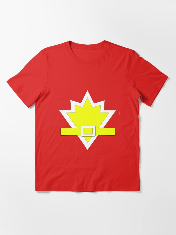 superted shirt