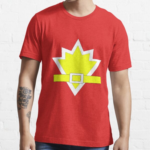 superted shirt